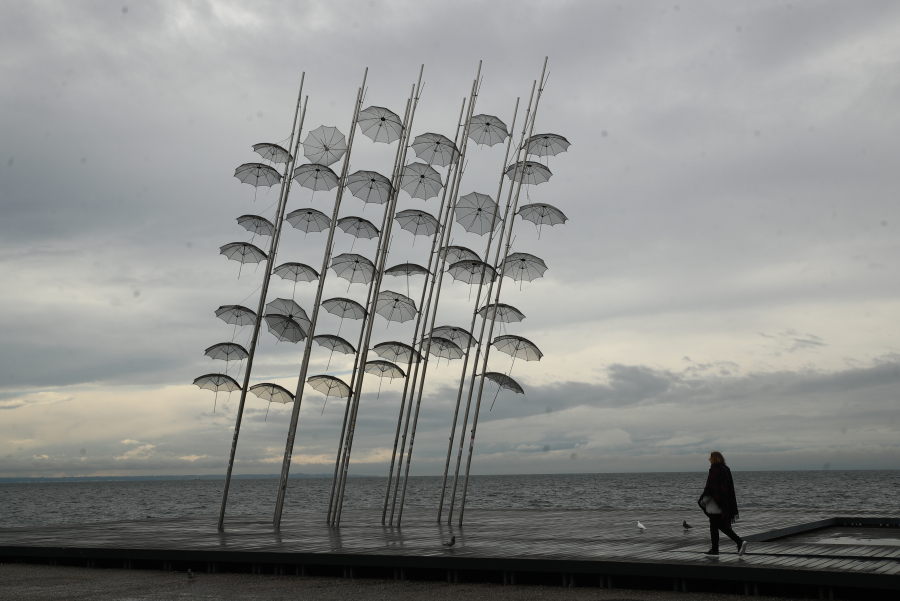 Καθαρά Δευτέρα: Πώς θα κινηθεί η κακοκαιρία - Σε ποιες περιοχές θα βρέχει το Σάββατο