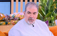Δημήτρης Σταρόβας: «Ήταν να βγω από το νοσοκομείο από την πίσω πόρτα» (Βίντεο)