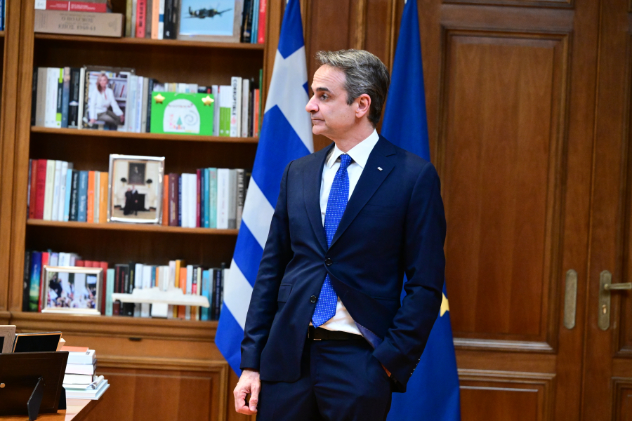 Σε εξέλιξη τώρα ο ανασχηματισμός: Όλα τα ονόματα στο liveblog - Η ώρα της ανακοίνωσης