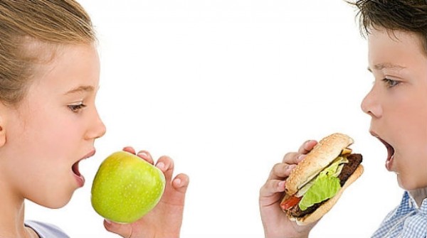 Γαλλία: Σήμανση στα τρόφιμα με στόχο την παχυσαρκία