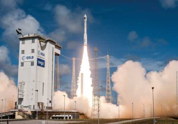 Η Κίνα εκτόξευσε δορυφόρο για να παρακολουθεί τις εκλύσεις αερίων