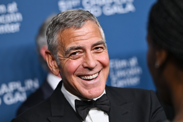 Και ο Τζορτζ Κλούνεϊ στο πλευρό του Τζίμι Κίμελ (Βίντεο)