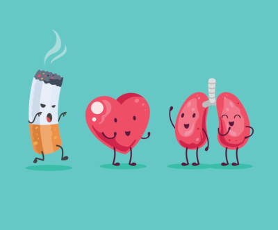 Τσιγάρο: Πώς επηρεάζει την υγεία μας και πόσο επιβλαβές είναι