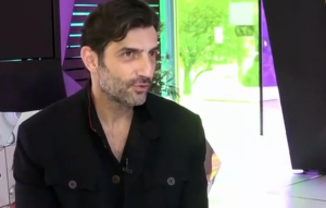 Νίκος Κουρής: «Τα προσωπικά μου δεν έχουν σημασία στη δημόσια εικόνα μου»