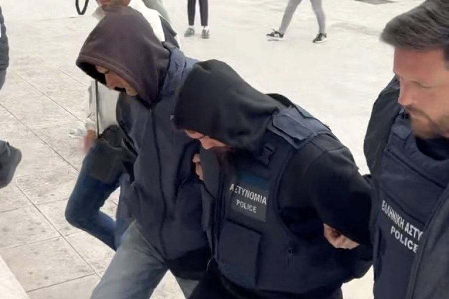 Κεφαλονιά: Tι έδειξαν οι τοξικολογικές εξετάσεις για τον θάνατο της 19χρονης Μυρτώς