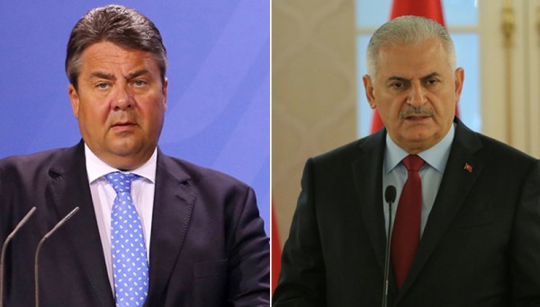 Ακυρώθηκε η συνάντηση Γιλντιρίμ-Γκάμπριελ