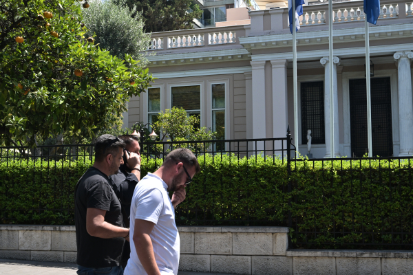 Δημοσκοπήσεις φέρνουν τη ΝΔ πάνω από 30%, Μαξίμου αγωνίζεται να πιάσει το ...28%!!!