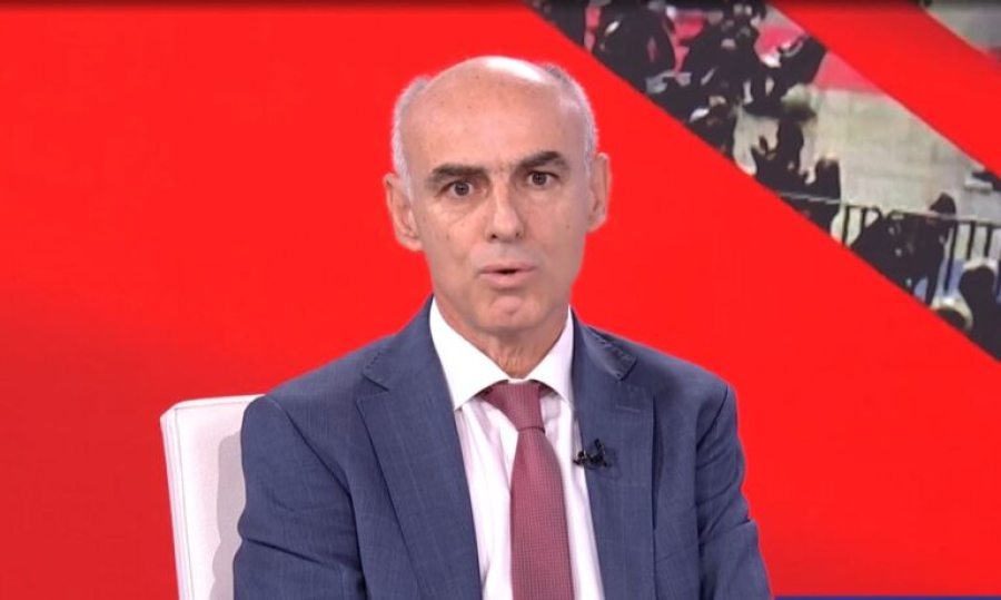 Γαβρήλος: «Τις επόμενες μέρες θα πάρω τις αποφάσεις μου για το αν θα παραμείνω στον ΣΥΡΙΖΑ»