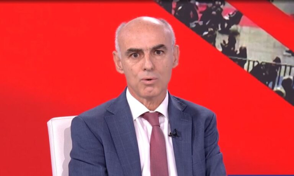 Γαβρήλος: «Τις επόμενες μέρες θα πάρω τις αποφάσεις μου για το αν θα παραμείνω στον ΣΥΡΙΖΑ»