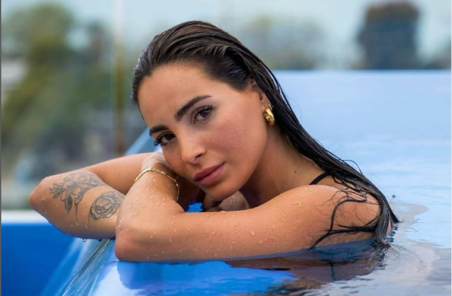 Νικόλ Ελευθεριάδου: Ζωή γεμάτη μετάλλια και τίτλους για το κορίτσι που έστειλε την εθνική πόλο στους Ολυμπιακούς