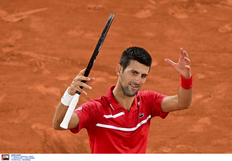 «Αυτοκράτορας» του Australian Open ο Τζόκοβιτς, συνέτριψε τον Μεντβέντεφ