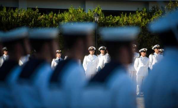Κατάταξη με την Γ ΕΣΣΟ 2015 στο Πολεμικό Ναυτικό
