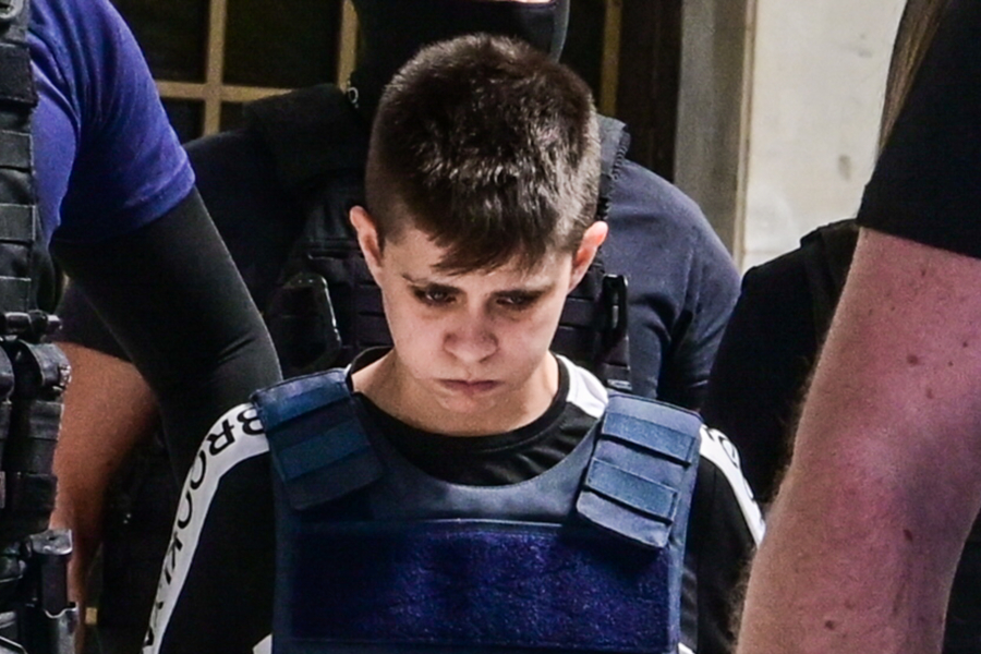 Ειρήνη Μουρτζούκου: Της επιτέθηκαν λεκτικά συγκρατούμενές της