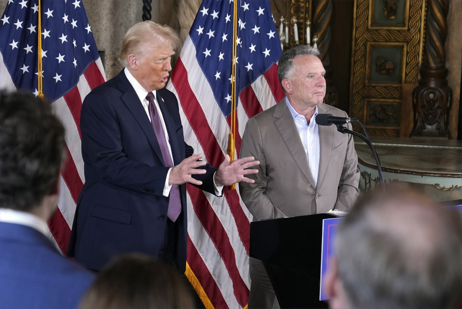 ΗΠΑ - Ιράν: Τελευταία ευκαιρία για τη διπλωματία στη Γενεύη