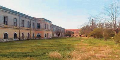 Το πρώην στρατόπεδο Παύλου Μελά περνάει στο δήμο