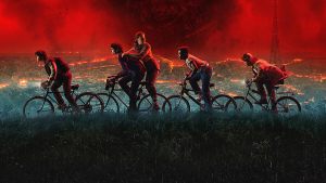 Χριστούγεννα στο Netflix με τα νέα επεισόδια του Stranger Things