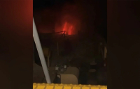 ΚΚΕ για βομβαρδισμό σκάφους με ανθρωπιστική βοήθεια: Το Ισραήλ δεν διστάζει σε κανένα έγκλημα