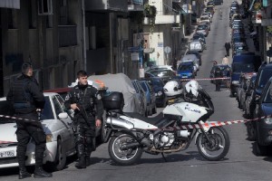 Σύλληψη «πορτοφολάδων» στο σταθμό του μετρό «Ακρόπολη»