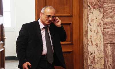 Πώς θα είναι το «θερινό Νταβός» που προωθεί ο Μάρδας