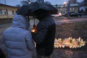 Φινλανδία: Θύμα bullying ο 12χρονος που σκότωσε συμμαθητή του σε σχολείο
