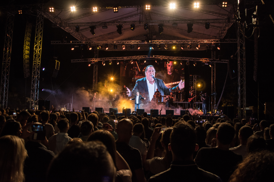 Βασίλης Καρράς: «Σίγησε μια γνήσια λαϊκή φωνή», το μήνυμα Κυριάκου Μητσοτάκη