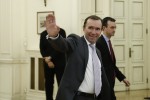 Άιντε: Δεν εγκαταλείπουμε την προσπάθεια στο Κυπριακό