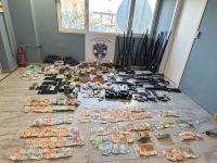 Μαφία Κρήτης: Παρέμβαση της Αρχής για το ξέπλυμα μαύρου χρήματος, δεσμεύτηκαν λογαριασμοί