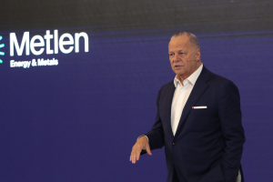 Η Metlen αναδεικνύεται βασικός διεκδικητής της Aluminium Dunkerque