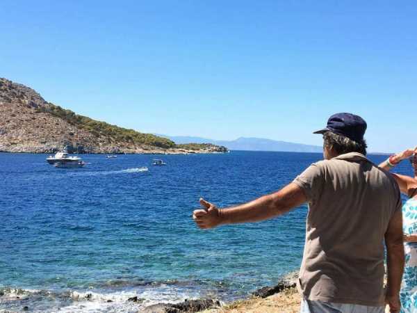 Το υπ. Ναυτιλίας για δημοσιεύματα σχετικά με το δυστύχημα στην Αίγινα