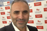 Καρπουχτσής: Με μέτρα kinder έκπληξη δεν μπορεί να αντιμετωπιστεί η ακρίβεια