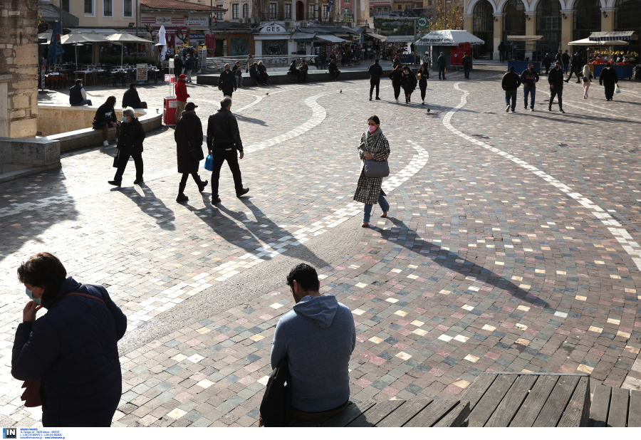 Μαγιορκίνης: «Κάπως υπερβολικά τα μέτρα για την Κίνα», τι είπε για την έξαρση της γρίπης