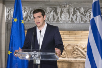 Μεγάλες αποκαλύψεις Τσίπρα για τις πρώτες ώρες μετά την ανακοίνωση του δημοψηφίσματος