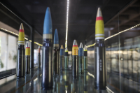 Rheinmetall, Kalyani-Led Consortium Vie for Greek Ammunition Plant