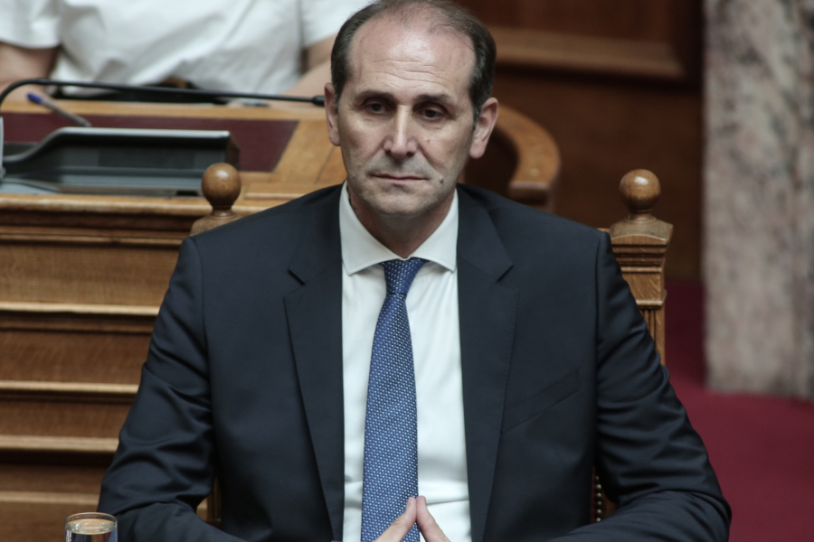 Απόστολος Βεσυρόπουλος: Το Σάββατο στην Αλεξάνδρεια Ημαθείας η κηδεία του - Το μήνυμα της οικογένειας