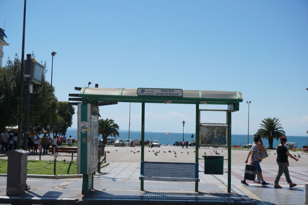 ΟΑΣΘ: Μπαίνουν 120 λεωφορεία του ΚΤΕΛ στην μάχη εξυπηρέτησης των πολιτών