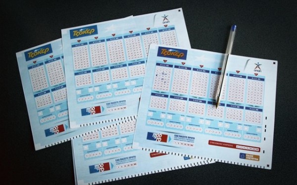 Τζόκερ: Η κλήρωση 1897 του ΟΠΑΠ για τα 1.6 εκατ ευρώ σήμερα 18/3