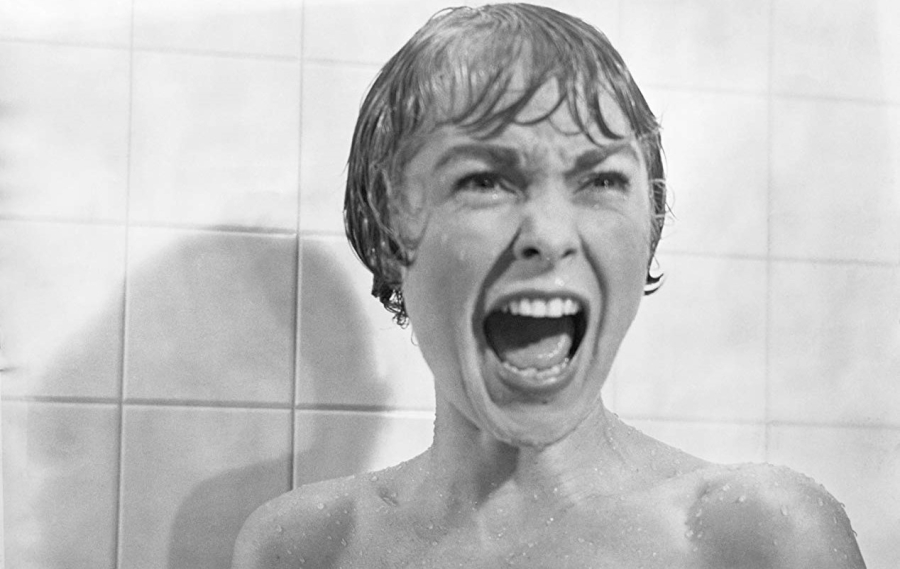 Βραδιά Halloween με δωρεάν προβολή του «Ψυχώ»