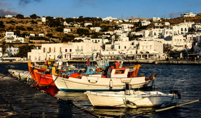 Αυτός είναι ο Νο1 διεθνής καλοκαιρινός ταξιδιωτικός προορισμός στο Airbnb και ναι, είναι ελληνικός