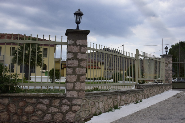 Νέο Κατάστημα Κράτησης Εργασίας στη Μεγαλόπολη για κρατούμενους, καταδικασθέντες με μικρές ποινές