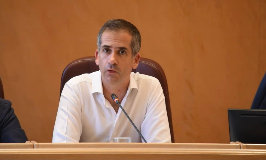 Δ. Αθηναίων: Πρόταση Μπακογιάννη για μείωση κατά 5% των δημοτικών τελών