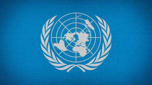 Ροζ νύχτες και συνοδοί πολυτελείας στα Ηνωμένα Έθνη