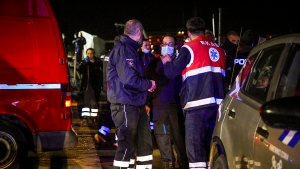 Η Χίος έδειξε το δρόμο: Το φιλότιμο των γιατρών έσωσε την τιμή της Ελλάδας