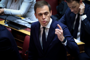 Μάντζος για συνάντηση Μητσοτάκη - Ερντογάν: Η κυβέρνηση να εγγυηθεί ότι δεν θα αμφισβητηθούν οι ελληνικές θέσεις