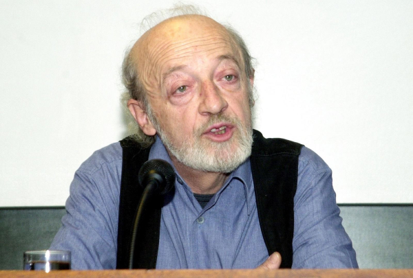 ΣΥΡΙΖΑ για Άλκη Ρήγο: «Η απώλειά του αφήνει ένα σημαντικό κενό στον χώρο των ιδεών και στην Αριστερά»