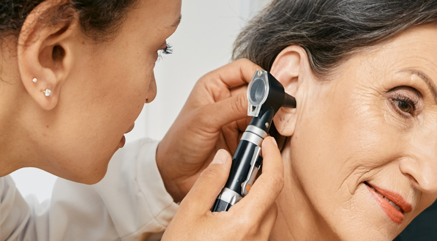 Αιφνίδια Βαρηκοΐα: Είναι αποτελεσματικές οι ενδοτυμπανικές ενέσεις;