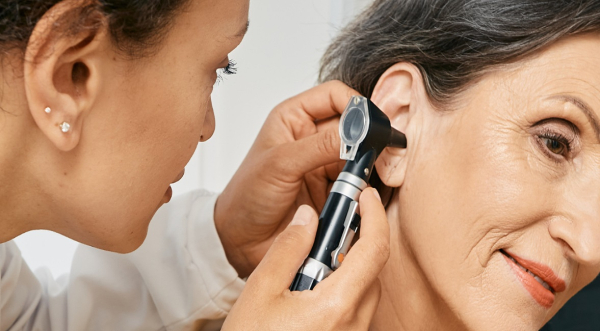 Αιφνίδια Βαρηκοΐα: Είναι αποτελεσματικές οι ενδοτυμπανικές ενέσεις;