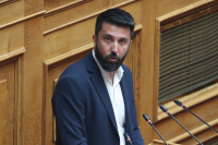Πρώτη αντίδραση Πατησίων για την ανεξαρτητοποίηση Οζγκιούρ - «Όλοι κρίνονται από τις πράξεις τους»