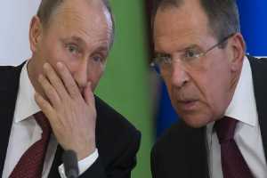 Λαβρόφ: Γελοίο να λένε ότι η Ρωσία παρεμβαίνει στις εκλογές των ΗΠΑ