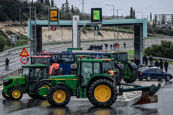Ποια μέτρα εξετάζει η κυβέρνηση