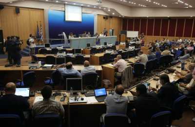 ΕΣΗΕΑ: Κακοστημένο ριάλιτι η διαδικασία για τις τηλεοπτικές άδειες